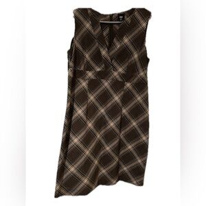 - Gap Cotton  Dress Size 16